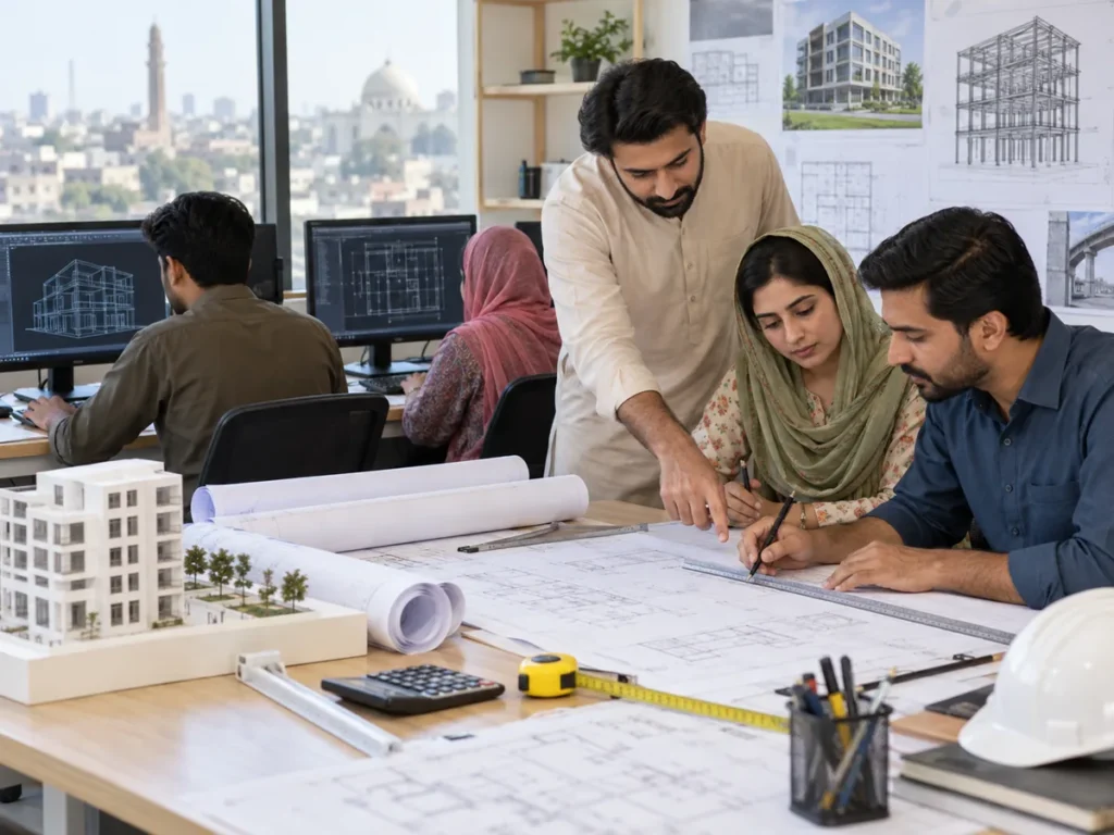 Civil, CAD & Design