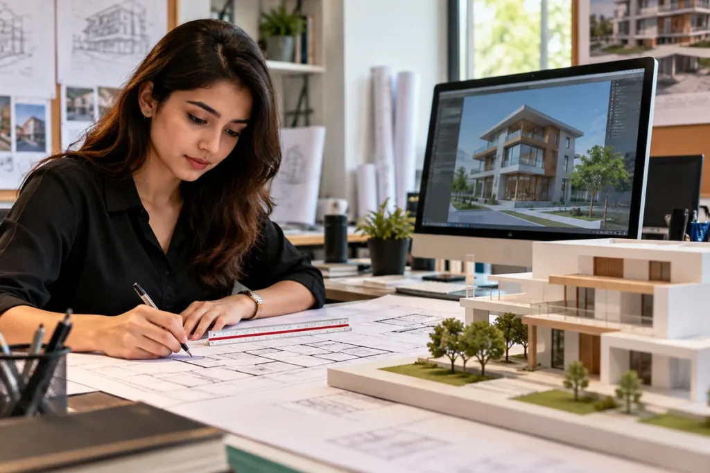 Civil, CAD & Design