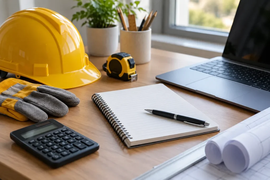 Civil, CAD & Design