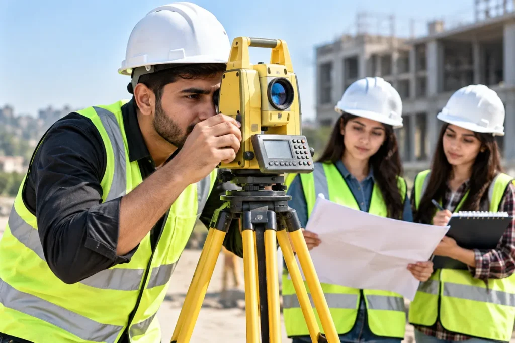 Civil, CAD & Design