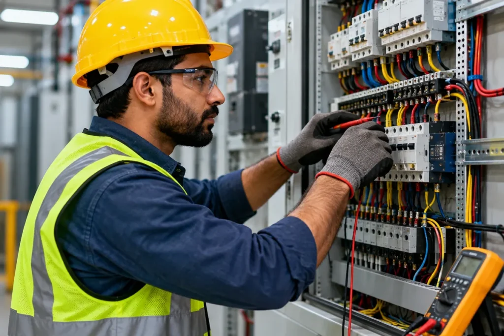 Safety & Quality