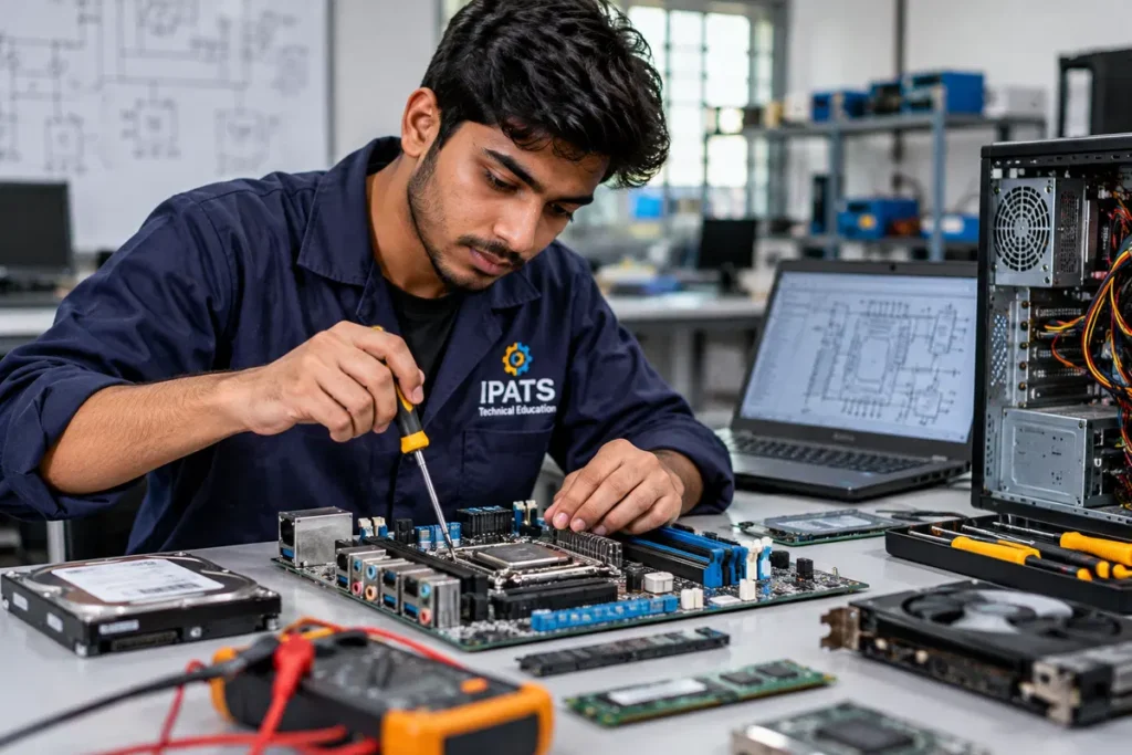 Technical & Vocational