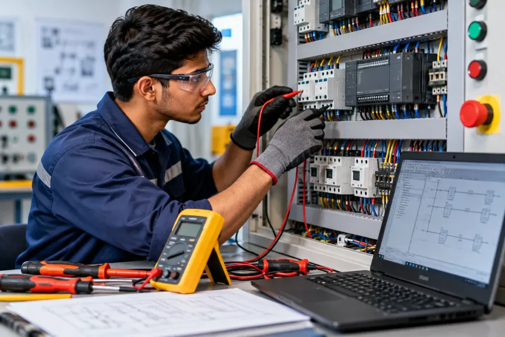 Technical & Vocational