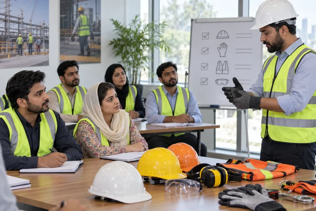 Safety & Quality